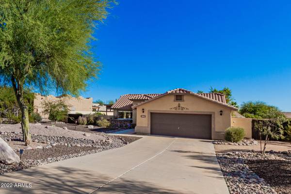 Gold Canyon, AZ 85118,9397 E DEL MONTE Avenue