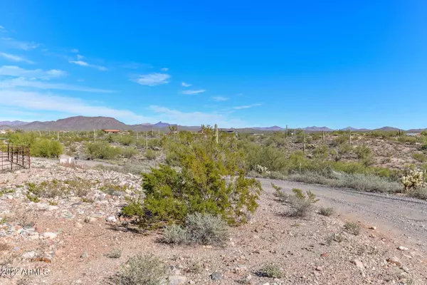 Morristown, AZ 85342,44125 N Highway 60 Highway