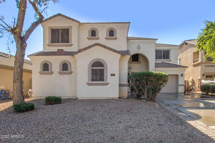 1167 W DANA Drive, San Tan Valley, AZ 85143