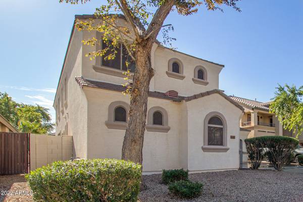 San Tan Valley, AZ 85143,1167 W DANA Drive