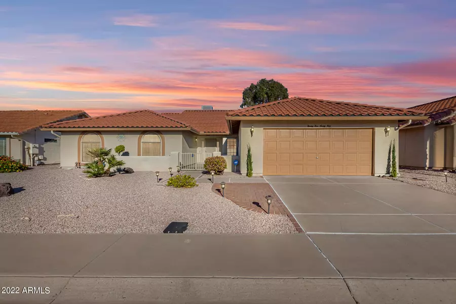 2594 LEISURE WORLD --, Mesa, AZ 85206