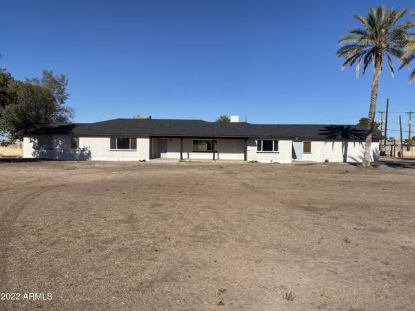 Coolidge, AZ 85128,2020 S 9TH Street