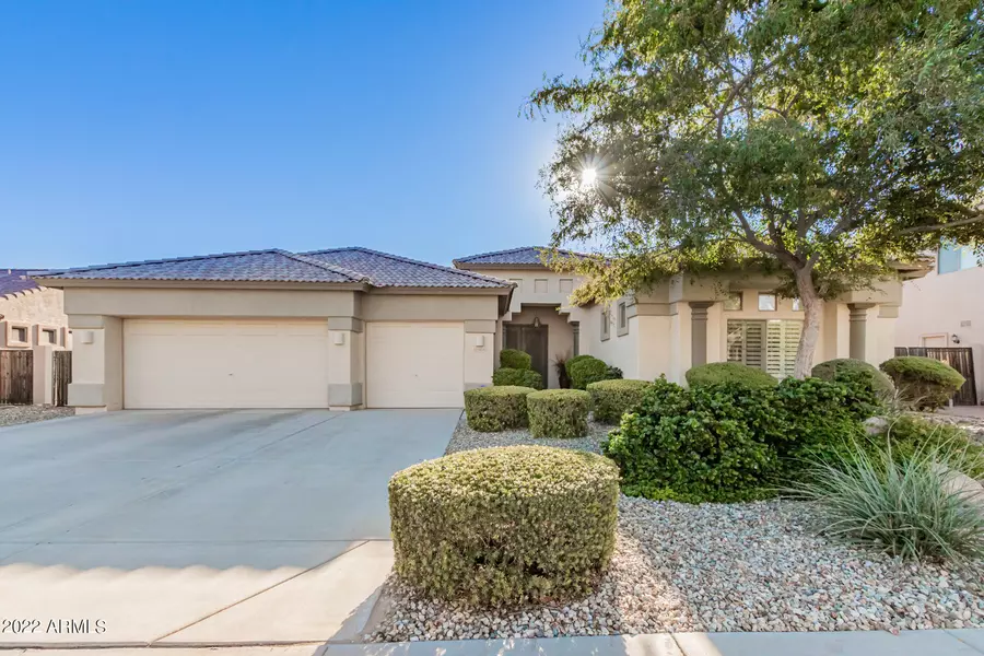 14041 W LA REATA Avenue, Goodyear, AZ 85395