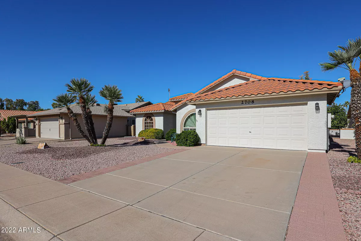 Mesa, AZ 85206,2708 LEISURE WORLD --