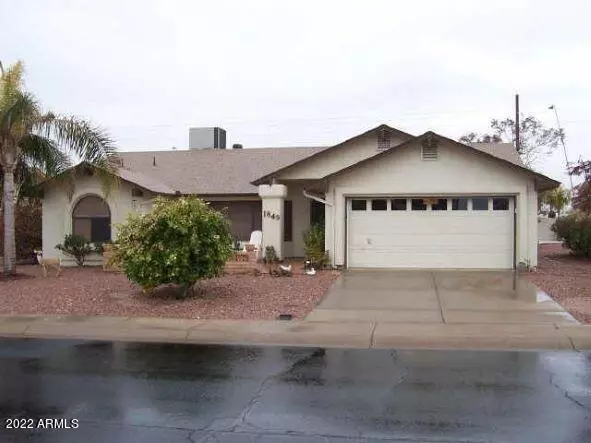 Mesa, AZ 85206,1849 LEISURE WORLD --