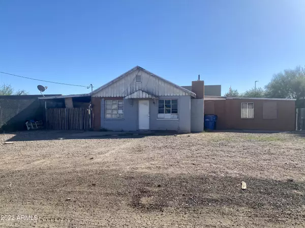Phoenix, AZ 85041,139 W ELWOOD Street