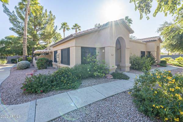 Surprise, AZ 85374,14300 W BELL Road #338