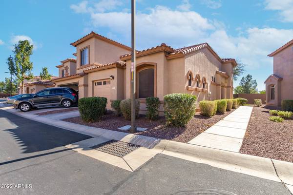 Chandler, AZ 85286,2600 E SPRINGFIELD Place #13