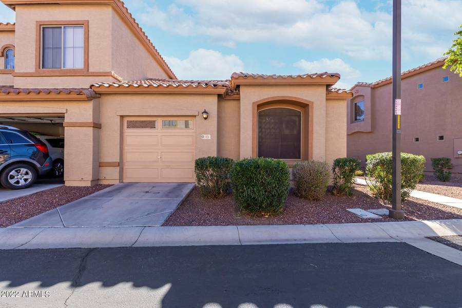 2600 E SPRINGFIELD Place #13, Chandler, AZ 85286