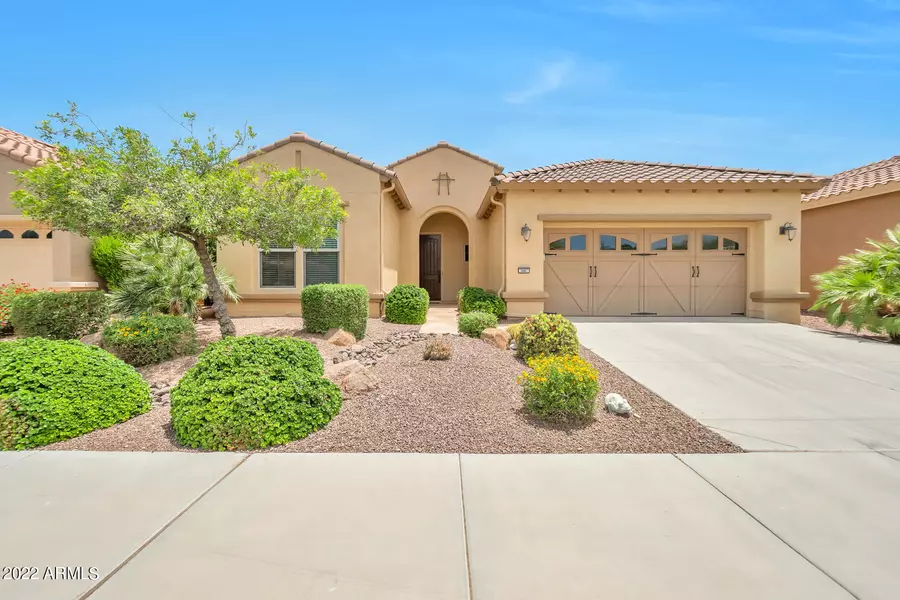 3887 N 162ND Lane, Goodyear, AZ 85395