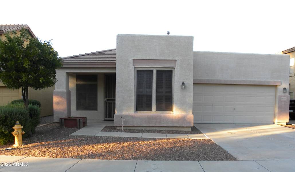 2650 E WILDHORSE Place, Chandler, AZ 85286