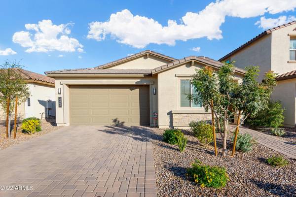 Avondale, AZ 85323,4463 S 115TH Drive