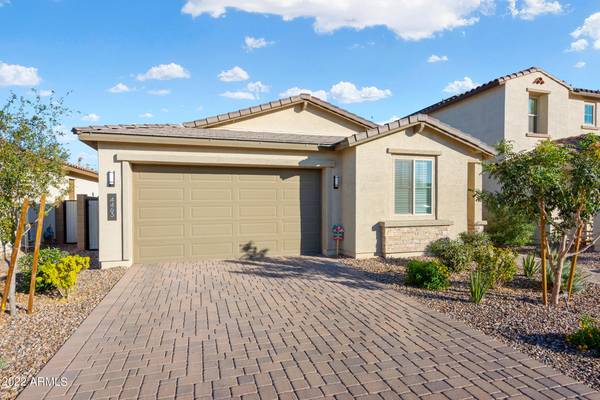 Avondale, AZ 85323,4463 S 115TH Drive