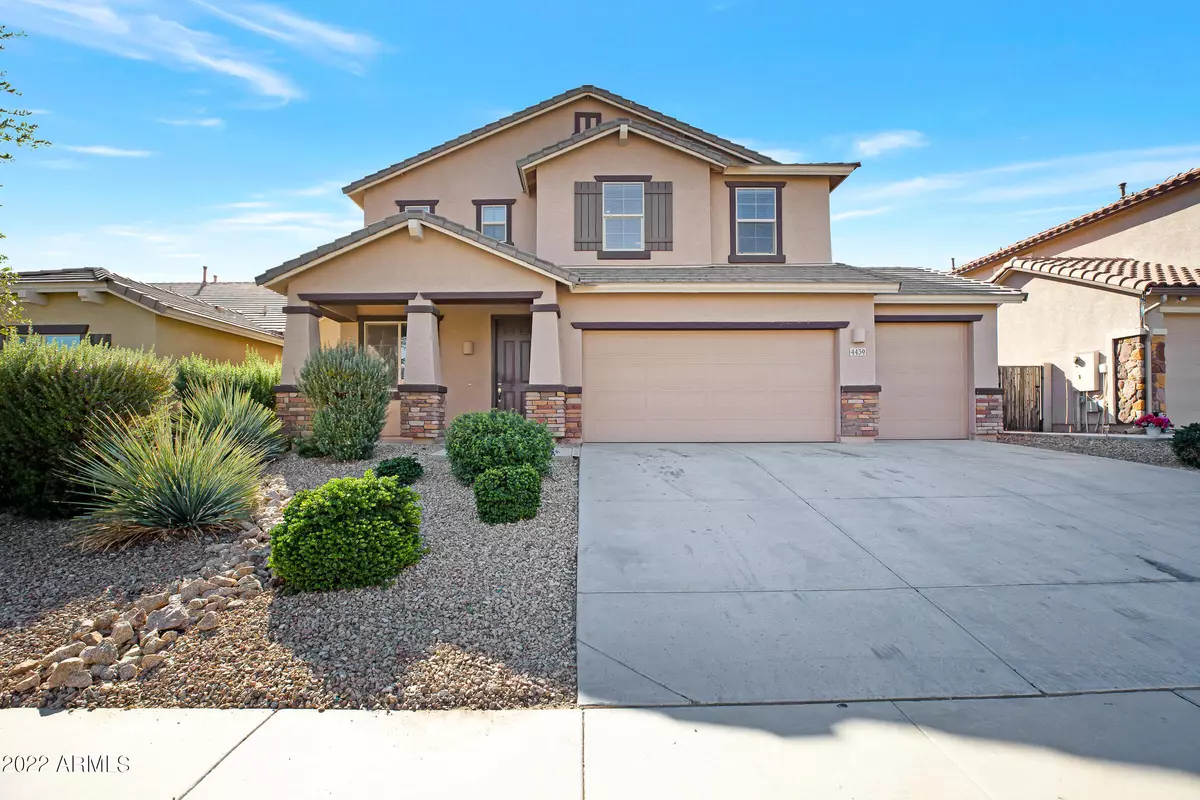 Queen Creek, AZ 85144,4439 W MAGGIE Drive