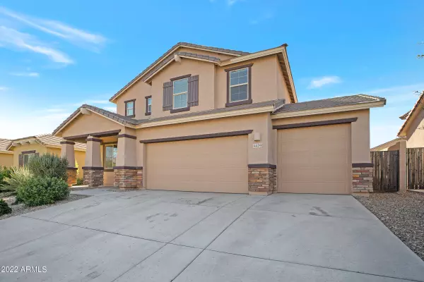 Queen Creek, AZ 85144,4439 W MAGGIE Drive