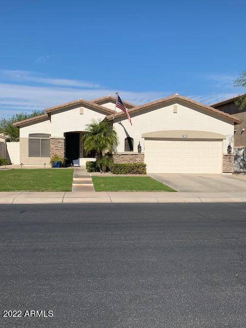 Chandler, AZ 85249,936 E Virgo Place