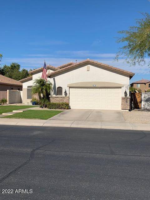 Chandler, AZ 85249,936 E Virgo Place