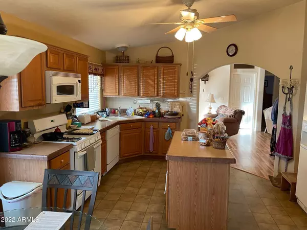 Black Canyon City, AZ 85324,19500 E Gregory Street #23