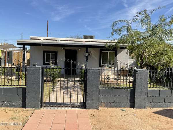 817 S 31ST Avenue,  Phoenix,  AZ 85009