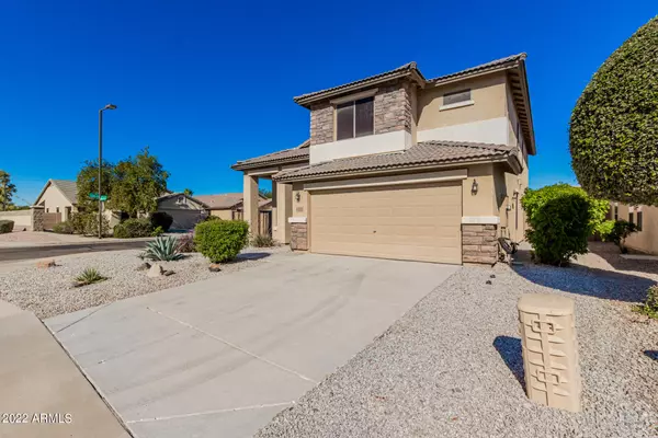 Buckeye, AZ 85326,25062 W RANCHO VISTA Drive