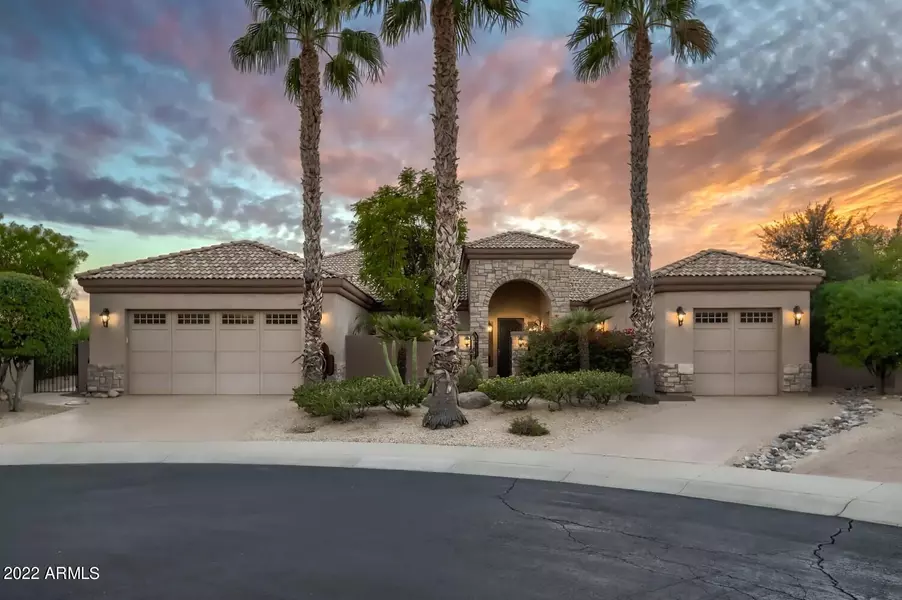 14745 W CARBINE Court, Sun City West, AZ 85375