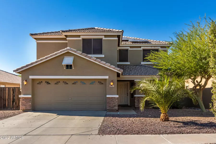 224 S 151ST Avenue, Goodyear, AZ 85338