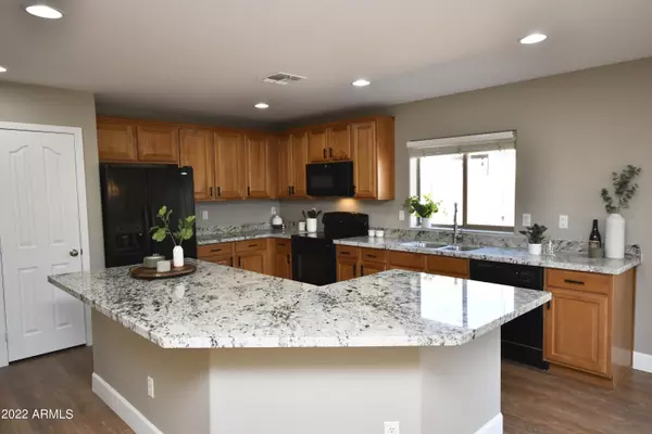 Surprise, AZ 85379,15597 W LAUREL Lane