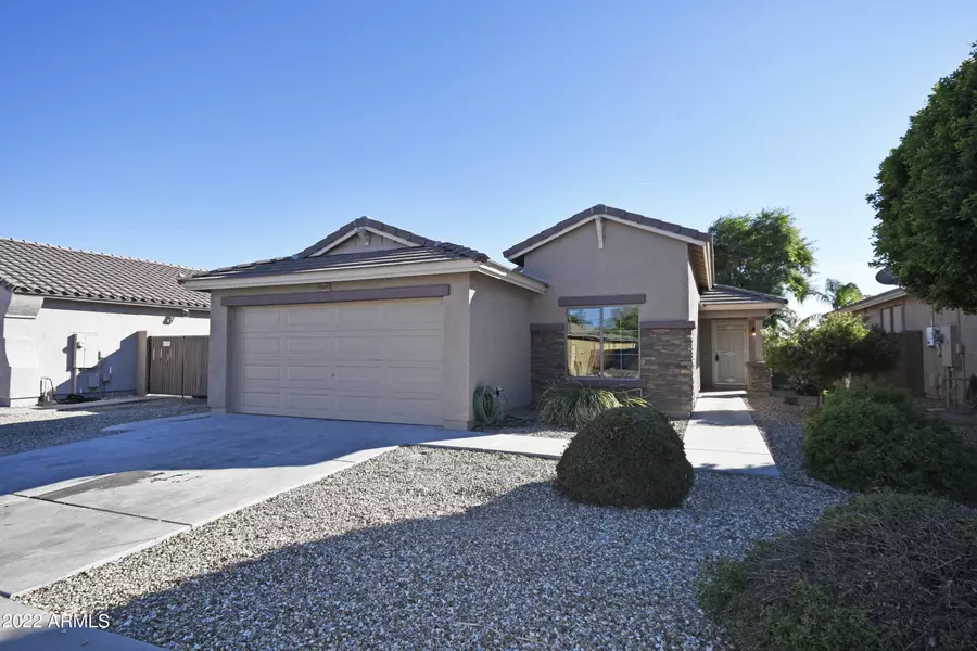 15597 W LAUREL Lane, Surprise, AZ 85379