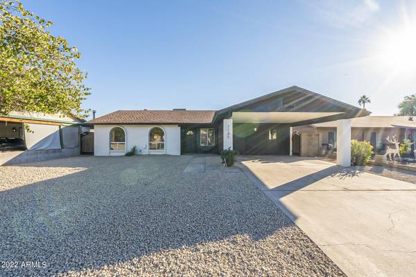 7145 W CLAREMONT Street, Glendale, AZ 85303