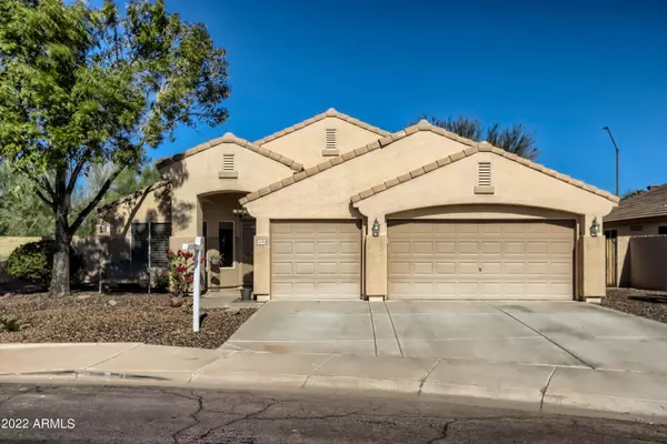 14364 W AMELIA Avenue, Goodyear, AZ 85395