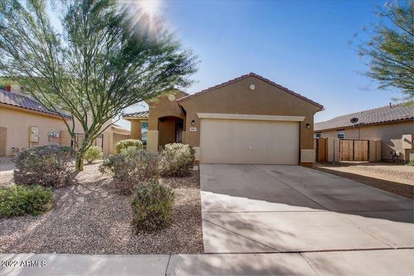 Surprise, AZ 85387,18187 W IDA Lane