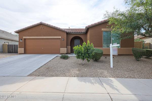 Laveen, AZ 85339,4213 W MAGDALENA Lane