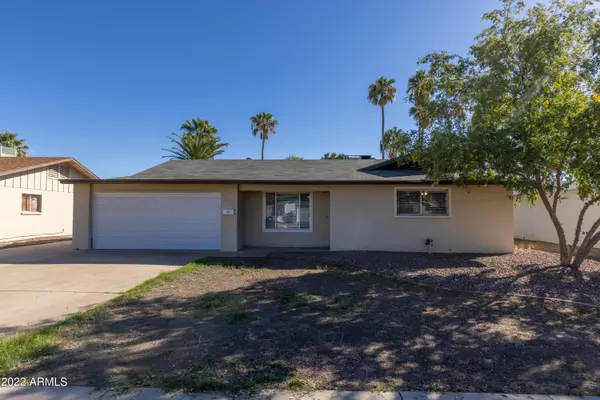 1913 E GEMINI Drive, Tempe, AZ 85283