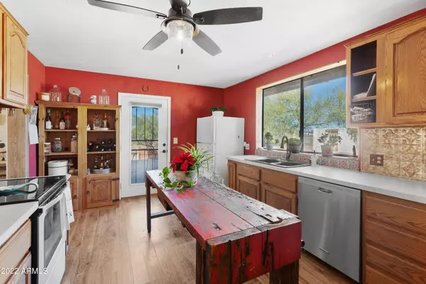 Scottsdale, AZ 85266,5748 E JOMAX Road