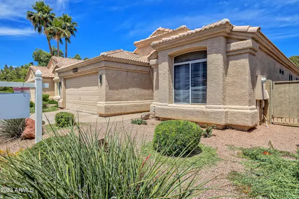 Surprise, AZ 85374,14080 W Pueblo Trail