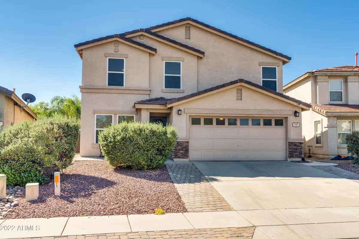 Oro Valley, AZ 85755,725 W BOUGAINVILLEA Drive