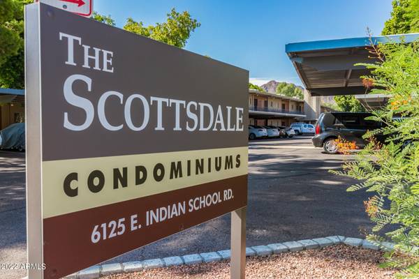 Scottsdale, AZ 85251,6125 E INDIAN SCHOOL Road #131