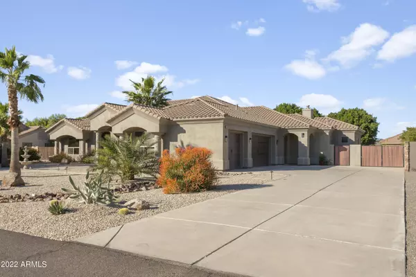 Litchfield Park, AZ 85340,18014 W GEORGIA Court