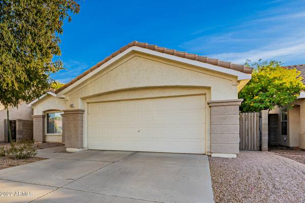 Gilbert, AZ 85233,977 W HUDSON Way