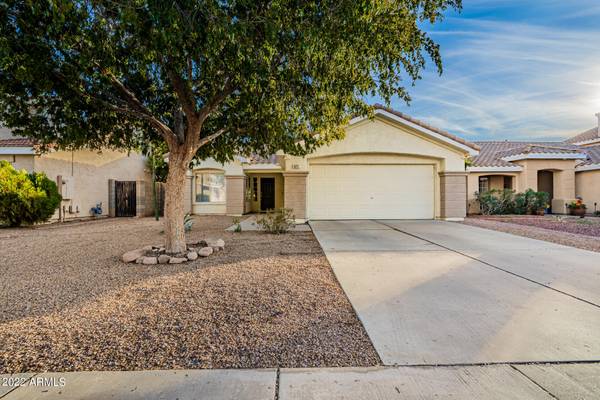 Gilbert, AZ 85233,977 W HUDSON Way