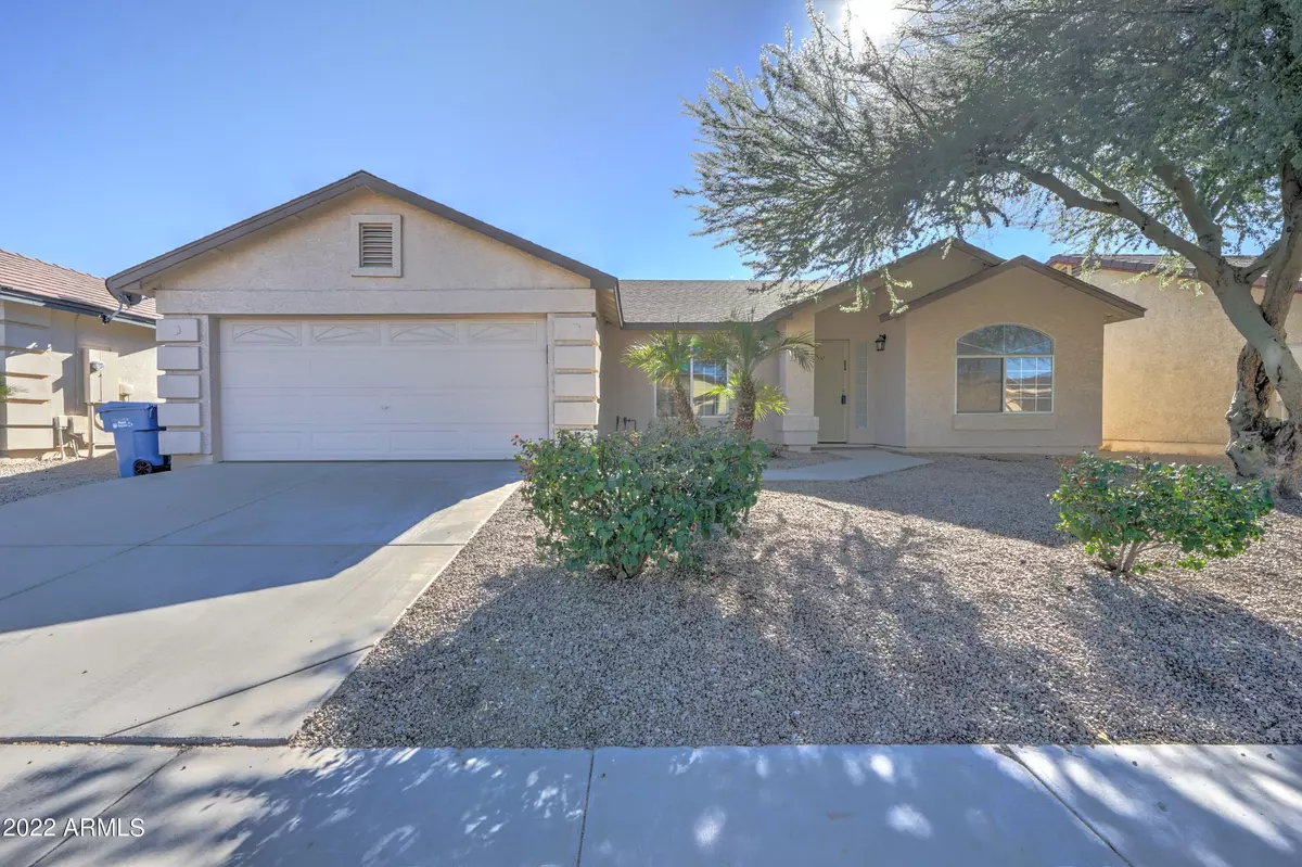 Phoenix, AZ 85041,2827 W PECAN Road