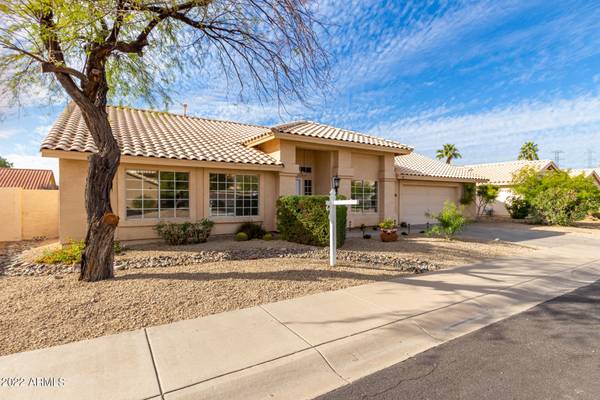 Scottsdale, AZ 85259,11812 N 111TH Place