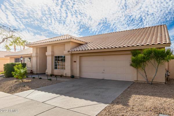 Scottsdale, AZ 85259,11812 N 111TH Place