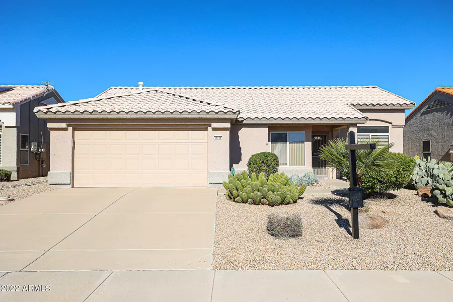 16138 W GREYSTONE Drive, Sun City West, AZ 85375