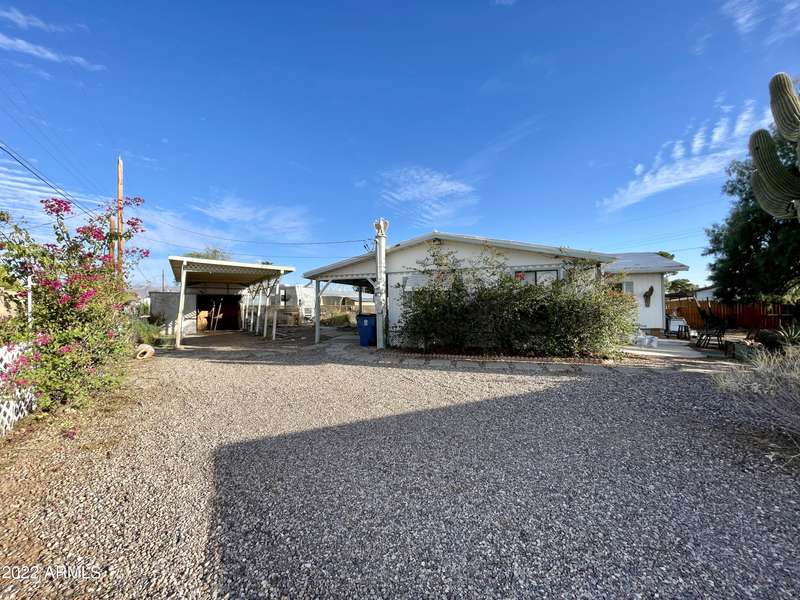 515 N Desert View Drive, Apache Junction, AZ 85120