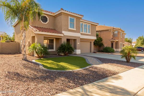 Peoria, AZ 85383,10633 W CARLOTA Lane