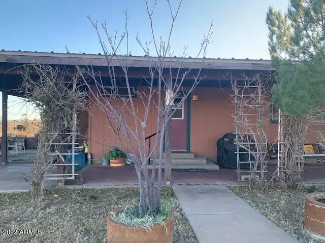 2863 S WILLSON Road, Naco, AZ 85620