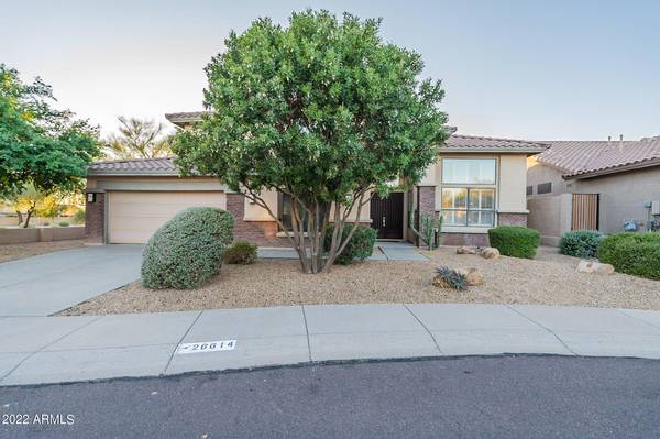 Cave Creek, AZ 85331,26614 N 47TH Street