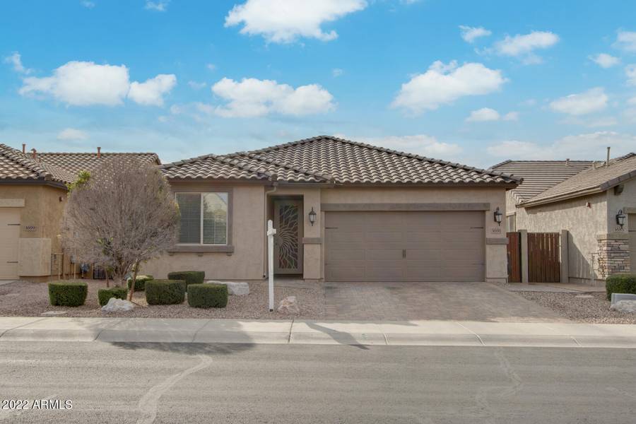 3691 E FICUS Way, Gilbert, AZ 85298