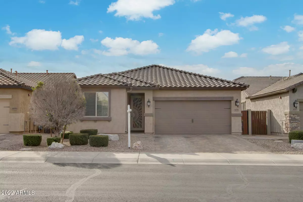 Gilbert, AZ 85298,3691 E FICUS Way